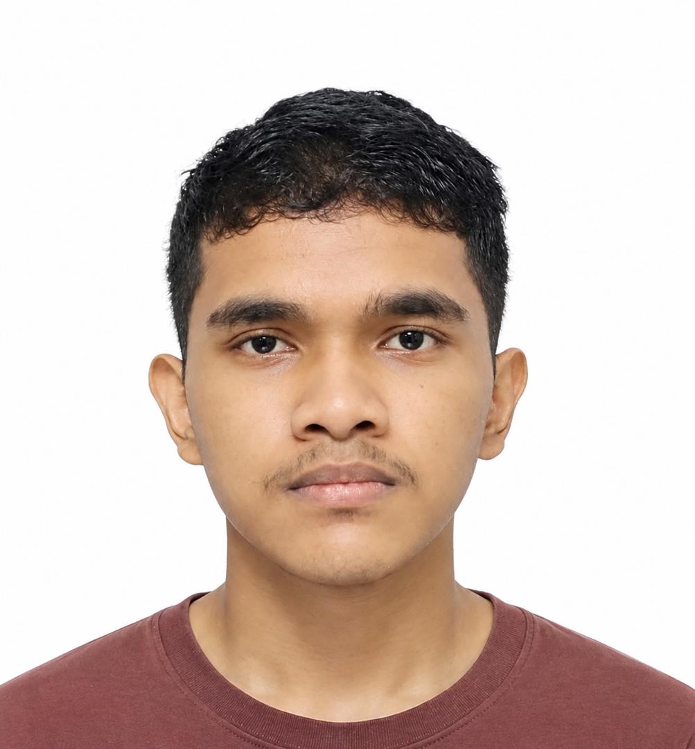 Haris Iskandar