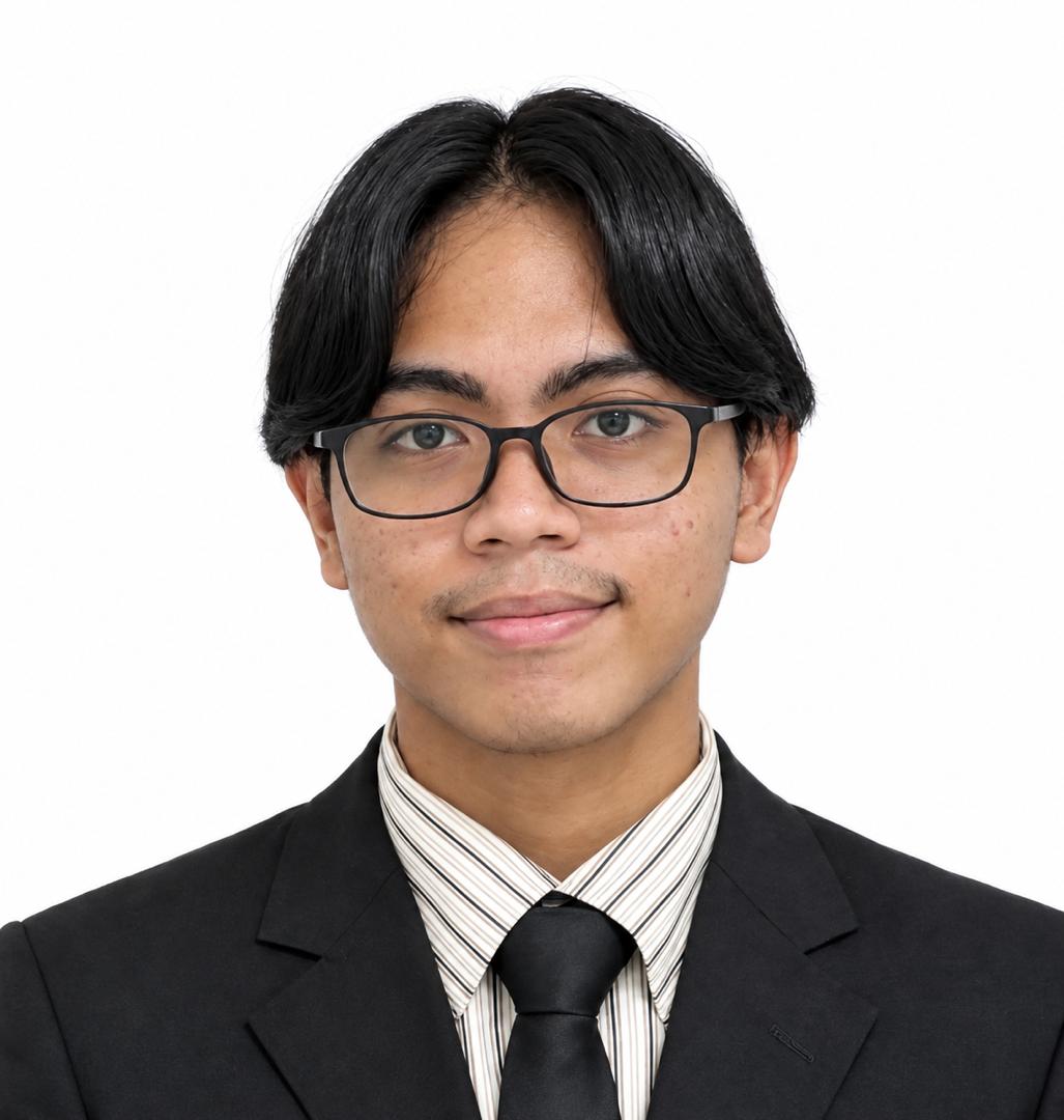 Megat Daniel